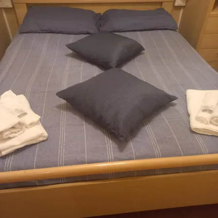 Дом отдыха Casa Vacanze *