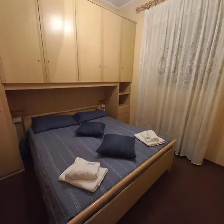 Дом отдыха Casa Vacanze Roccavione