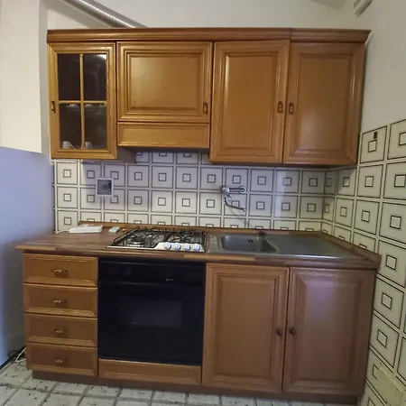Casa Vacanze Дом отдыха Roccavione