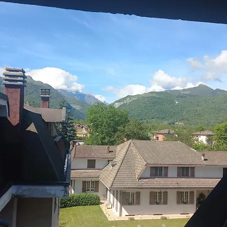 Casa Vacanze