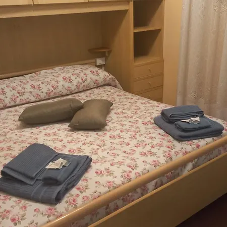 Дом отдыха Casa Vacanze Roccavione